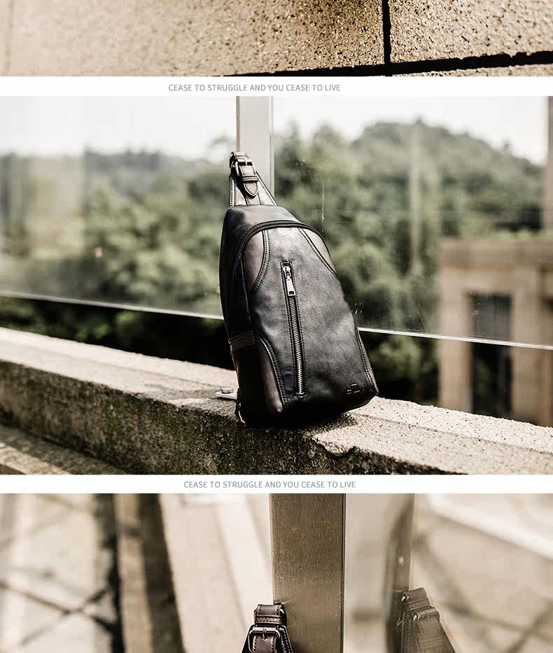 Sac pour homme - Ref 49590 Image 18