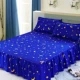 Đi một mét tám mươi hai mét 1.8.5.0m đôi giường váy bedspread bedspread nắp bảo vệ đơn tấm bìa bụi m1x2 - Váy Petti váy giường khách sạn