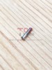 Stainless Steel Case Ring Bottom Cover Screw Adapts to Cartier 4072 Santos L 39.8mm Watch