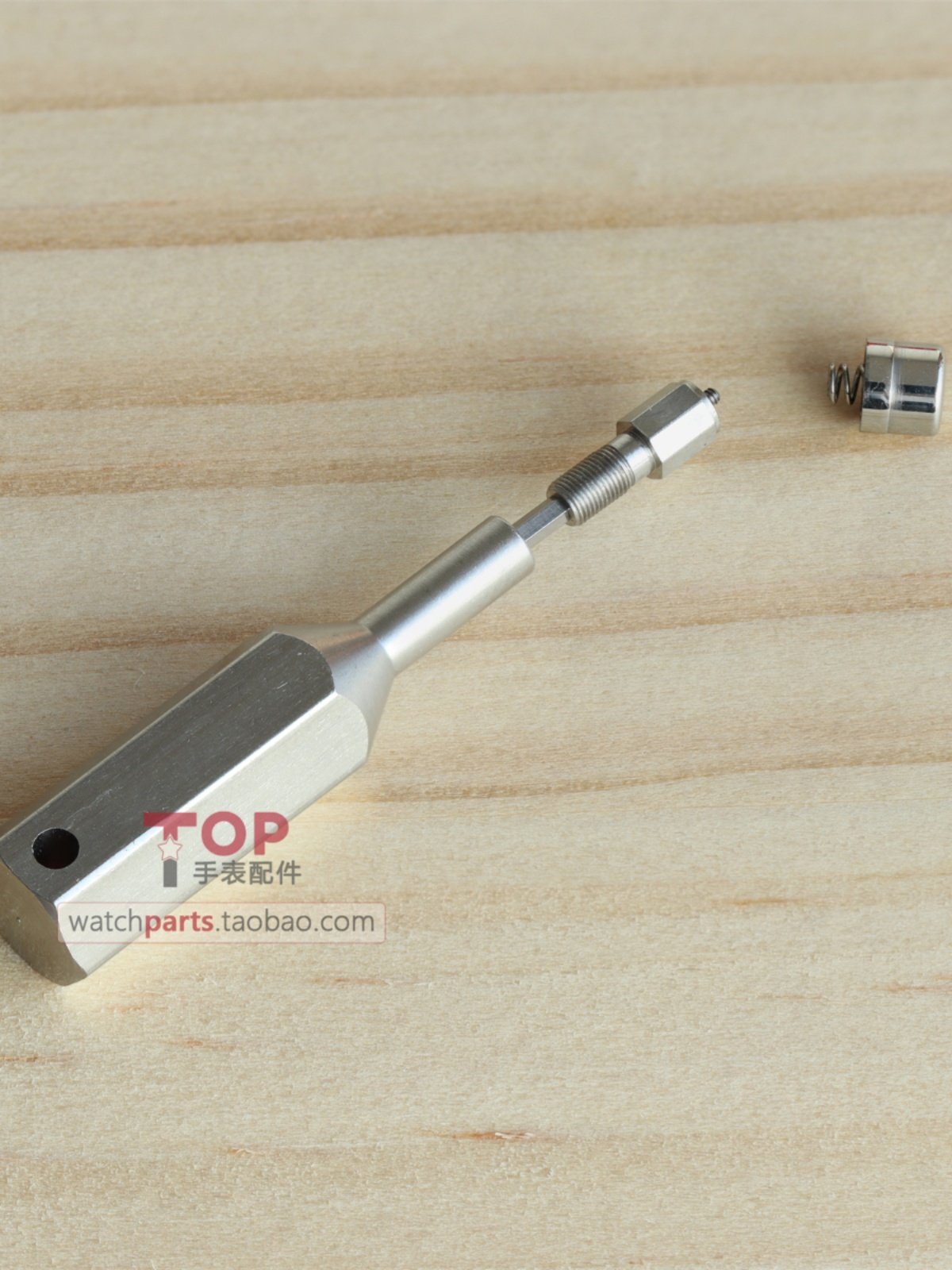 26331 Hexagonal Tool Internal Octagonal Button Screwdriver Suitable for Audemars Piguet Royal Oak Watch Button Disassembly