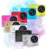 Máy ảnh kỹ thuật số SJ7000 micro HD wifi mini camera lặn ngoài trời DV video Máy quay video kỹ thuật số