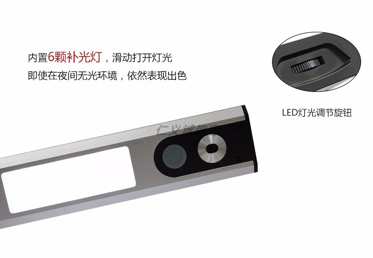 Jieyu Gao Paiyi HD 10 triệu pixel L10 buồng lấy nét tự động tốc độ cao máy quét sách gia đình A3 - Máy quét