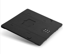 Gisei High Pat Instrument Portable Scanner T458 Hard Foldaway Magnetic Suction Hard Base Hard Base Plate Accessories