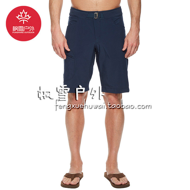 lefroy short men's