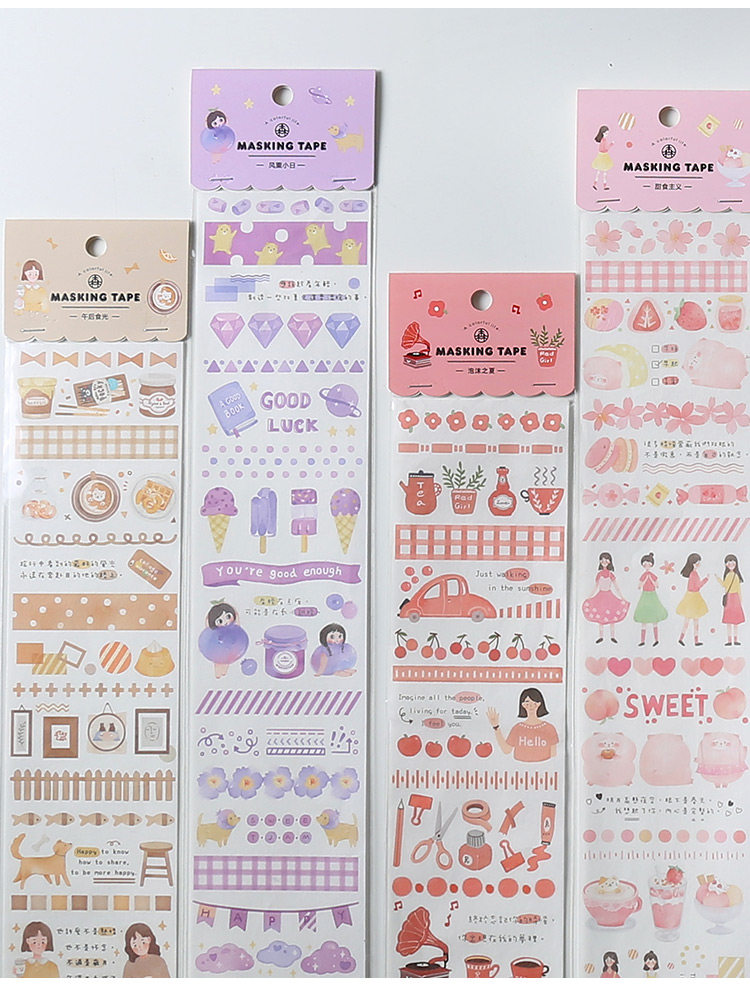 Страница сведений бумажного тибета