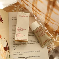 Clarins, разглаживающая маска для лица, 15 мл, образец среднего размера