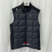 2023 Autumn and Winter sevlae Saint Frye Mens Down Vest Jacket Warm Down Jacket Y242394903