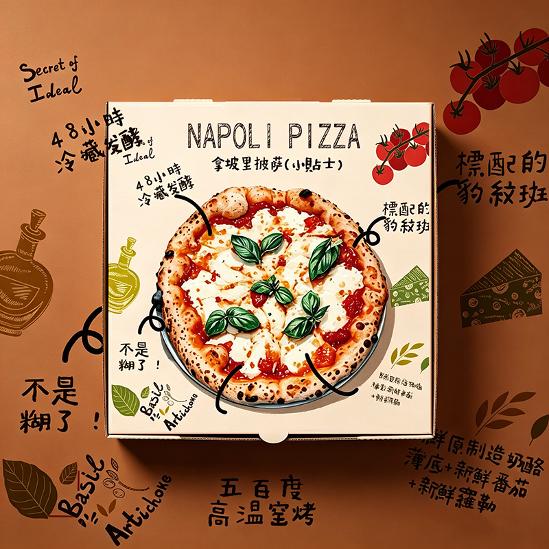 Aluminum Foil Naples Pizza Takeaway Box 789 10 12inch Disposable Stall Food Delivery Pizza Insulation Wholesale Aluminum Foil Naples Pizza Takeaway Box 789 10 12inch Disposable Stall Food Delivery Pizza Insulation Wholesale