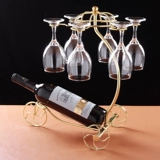 Бессвинцовый хрустальный бокал, держатель для стакана, креативный комплект для домашнего использования, декантер для вина