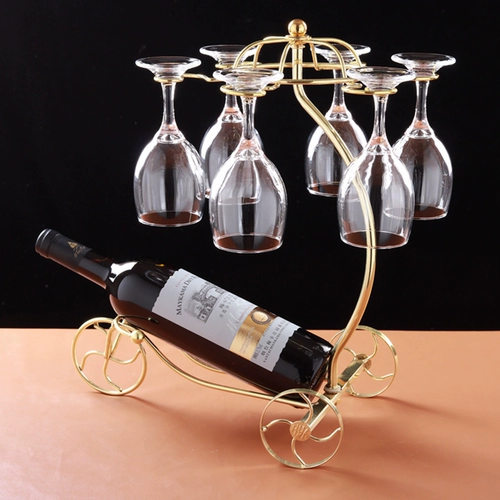 Бессвинцовый хрустальный бокал, держатель для стакана, креативный комплект для домашнего использования, декантер для вина