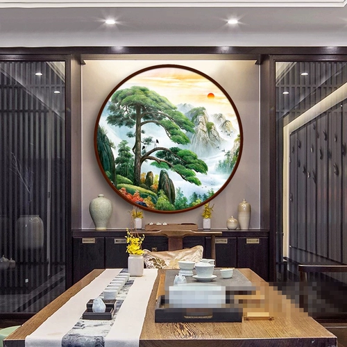 Ясная вышивка