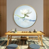 Подвеска ручной работы, современная ручка, 2020, простой и элегантный дизайн, с вышивкой