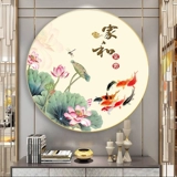 Современная подвеска ручной работы, 2020, простой и элегантный дизайн, с вышивкой