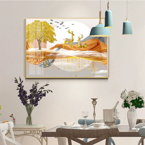 Современная подвеска ручной работы, 2020, простой и элегантный дизайн, с вышивкой