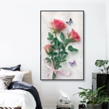 Подвеска ручной работы, ручка, коллекция 2022, «сделай сам», коллекция 2021