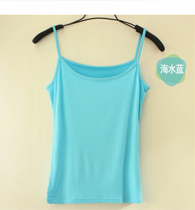 Áo vest nữ họa tiết rắn màu modal hè gợi cảm bó sát không tay Slim trắng mỏng dây đeo mùa xuân - Áo vest áo ba lỗ tập gym