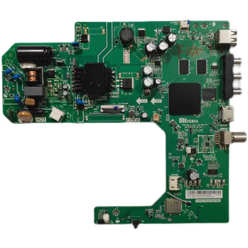 Original Xiaomi L32M7-Ea 32R6-A Motherboard Tpd.T920.Pb768 Screen L32M7-Ea-Cs0T