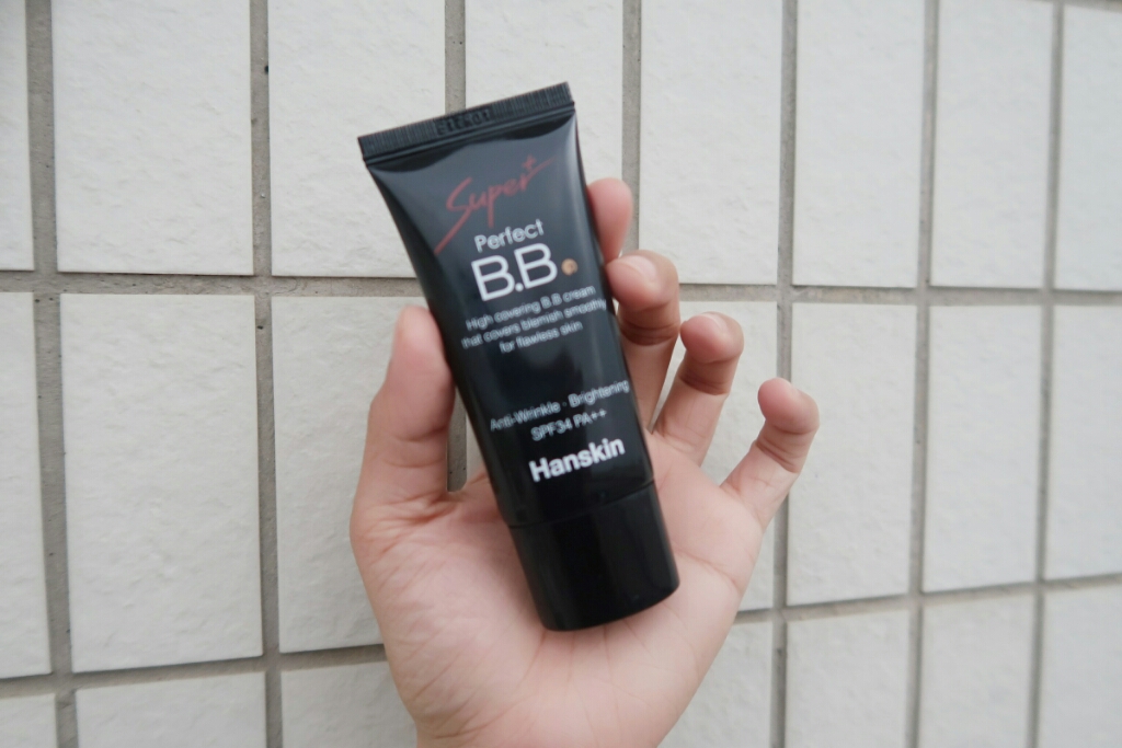 Hanskin韩斯清无瑕BB霜为什么贵哪个型号好真的值吗，用过的都说很值,第3张