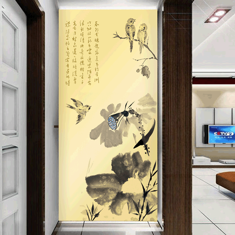 ׿��ɭɳ�����ͱڻ�ǽֽ