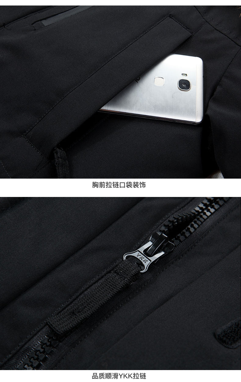 Blouson homme A EAC - Ref 3121646 Image 21