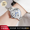 Swiss Genuine Women's Watches, Simple Everyday Automatic Mechanical Watches, Top Ten Brands of Waterproof Women's Watches