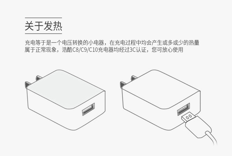 chargeur HOCO pour téléphones APPLE APPLE IPHONE6 - Ref 1291284 Image 23