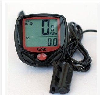 Tableau de bord vélo - Ref 2425155 Image 6