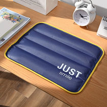 German Liquid Gel Ice Cool Sat Mat Summer Lasting Care Back sturdy anti-pressure cushions to cool down heat dissipation