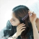 A213 Purple Plaid
