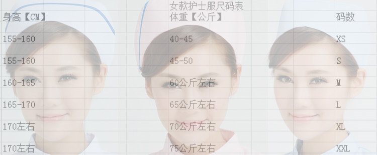 Tenue infirmière - Ref 1861929 Image 49