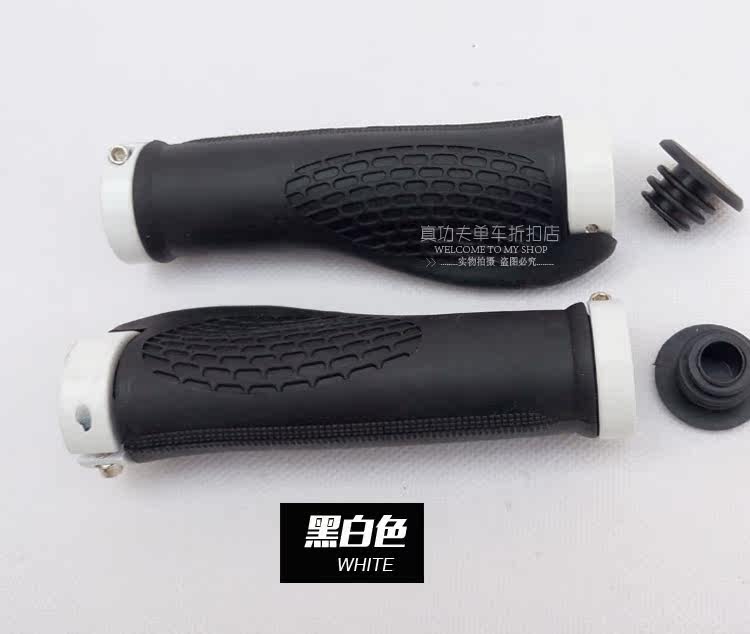 Poignées de vélo - Ref 2339944 Image 8