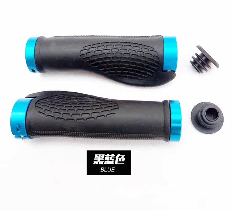 Poignées de vélo - Ref 2339944 Image 5