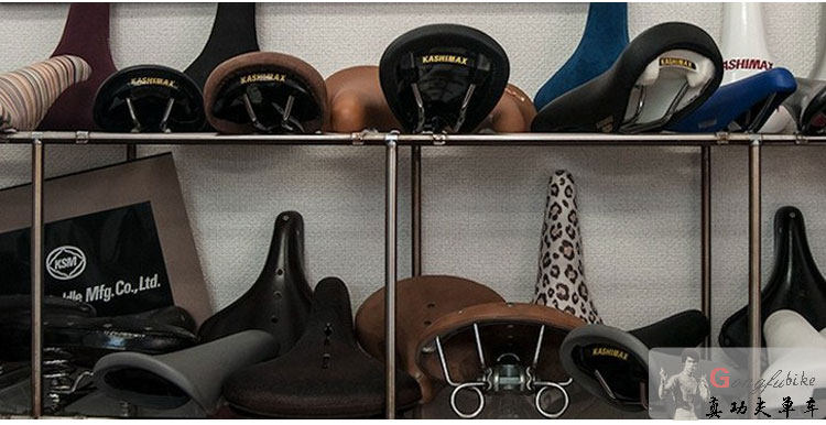 Selle de vélo - Ref 2348396 Image 18