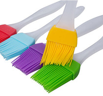 DIY baking tools silicone oil brush egg liquid barbecue brush no hair loss with outer packaging 823585
