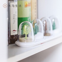 60% off] Mima groceries super cute four seasons plant ani