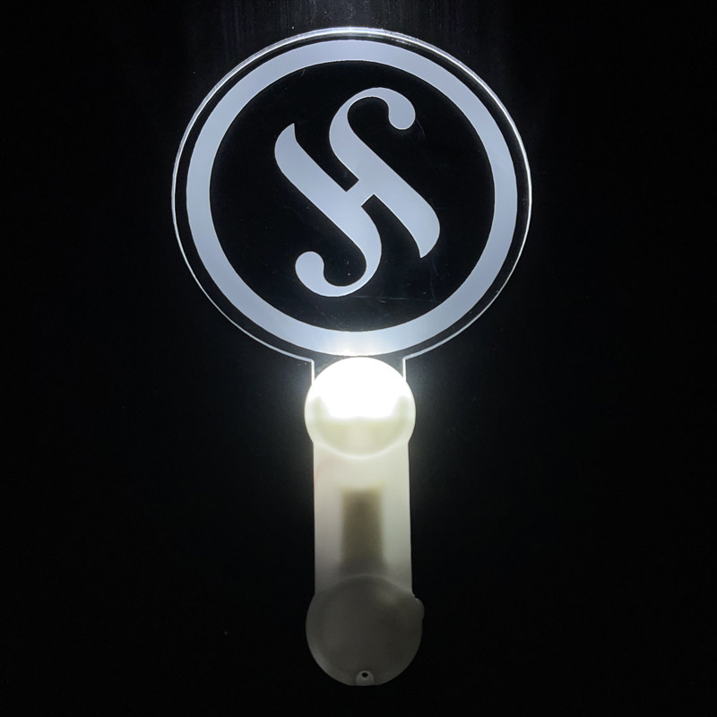 Liu Xianghua Stars Concert Firefly HENRY should lend a helping light to customize birthday annual meeting luminous flash props