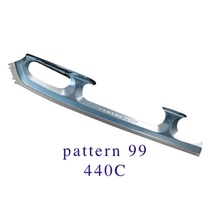 (No. 1 Figure Skating Store) American Paramount Skateboards Colored Ultra Light Pattern 99 4