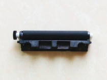 VeriFone Huierfeng VX520VX520G printing shaft press paper stick roller glue stick walking roller Rod roll Rod
