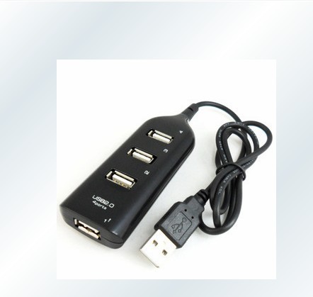 Concentrateur USB - Ref 367630 Image 3