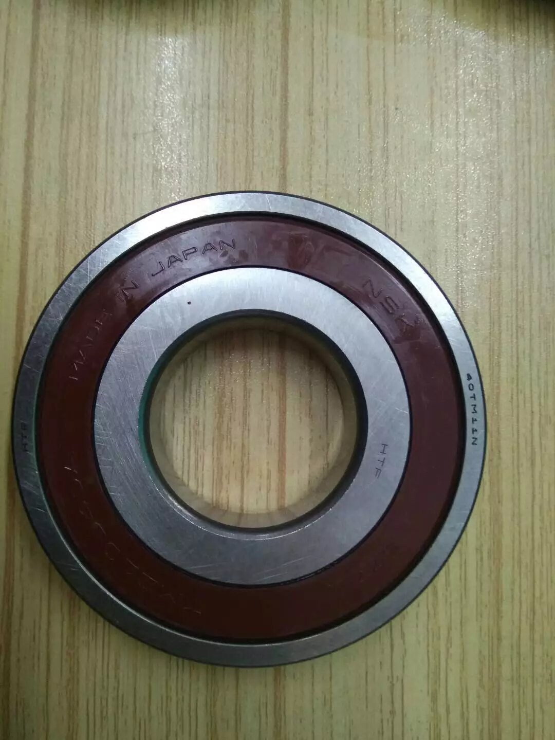 Automotive transmission wavebox bearings 40TM11N bearings 40 x 90 x 19 bearings original bearings