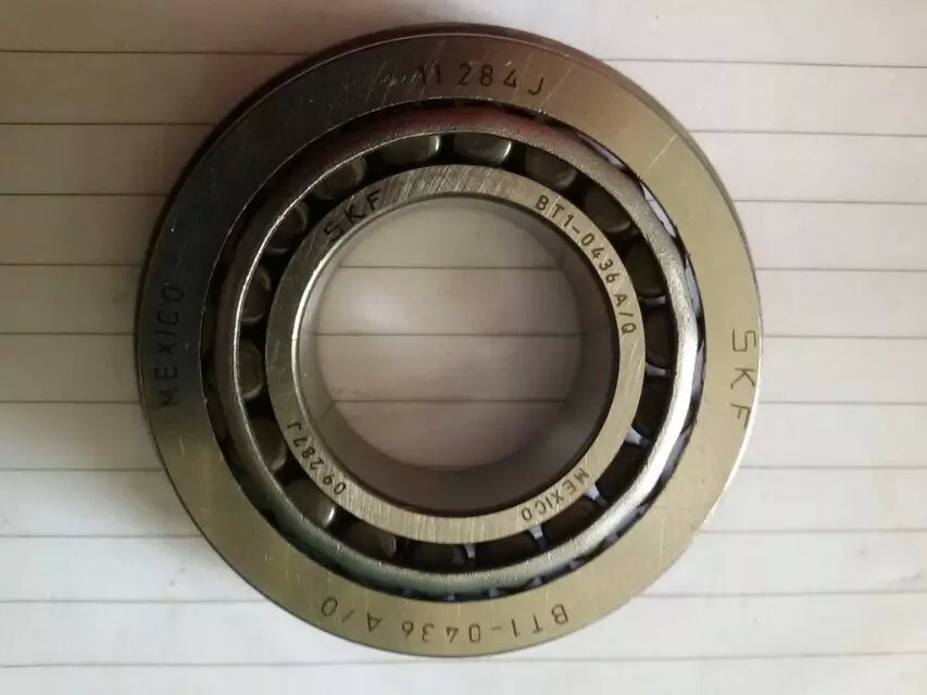 Automobile differential transmission wave box bearing BT1-0436A Q bearing Original bearing