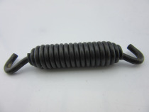 Motorcycle accessories Harley 883 1200 Big Glide Willard Night Luther Street Slip Small Foot Temple Spring