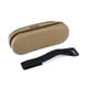 Renxiang AK102 AK74U Fun Toy Accessories Shock Absorbing Pad Folding Triangle Rear Buffer Pad