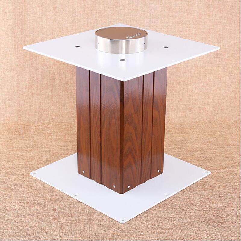 [USD 87.90] Tatami Lift Hand Roller Home Lift Table Manual Collapse