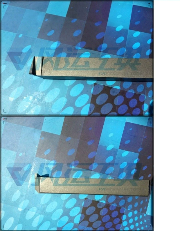 Dụng cụ CNC Lưỡi dao kim cương PCDCBN công cụ tiện kim cương 	lưỡi cưa mỏng