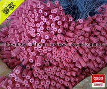 Lockdown steel wire seal steel wire lead seal logistics seal Anti-theft seal disposable pull-out seal seal