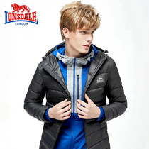 LONSDALE LONSDALE LONSONG DELIVE DELIVE OUTH OUR SHOUTH READ FOR SIGHT HOLE