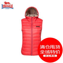 LONSDALE LONSDALE LONSIVE DELL SILE LONSE LAWEN THE WORKING AND WONG SHOULD COLLECTION