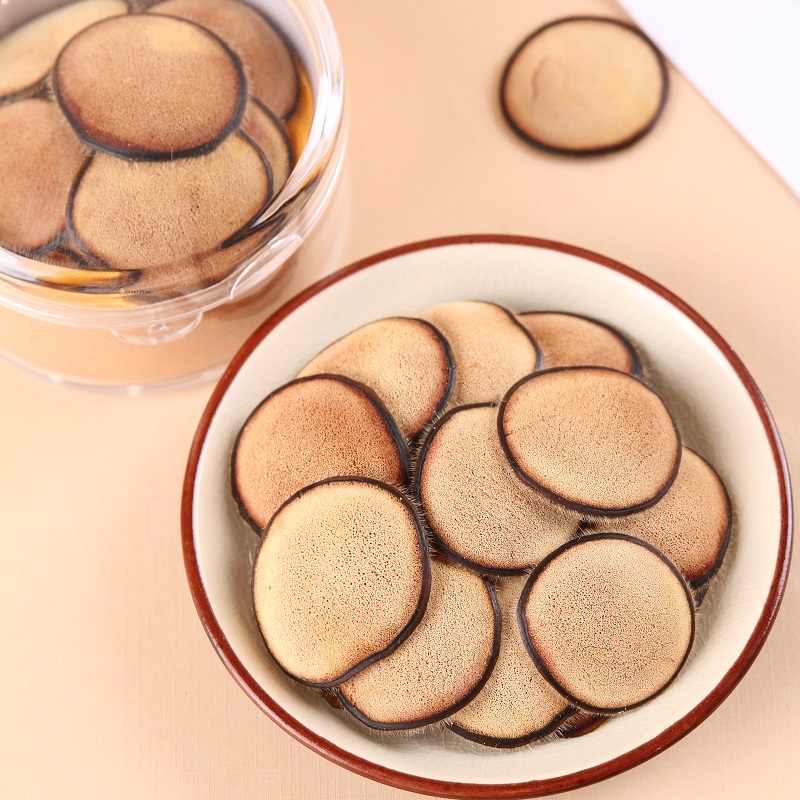 Buy 3 sends 1 antler whole root dry sheet Powdery Sheet Bubble water Northeast Jilin Magnificent Deer Nourishing bubble wine is expected to be rich in blood