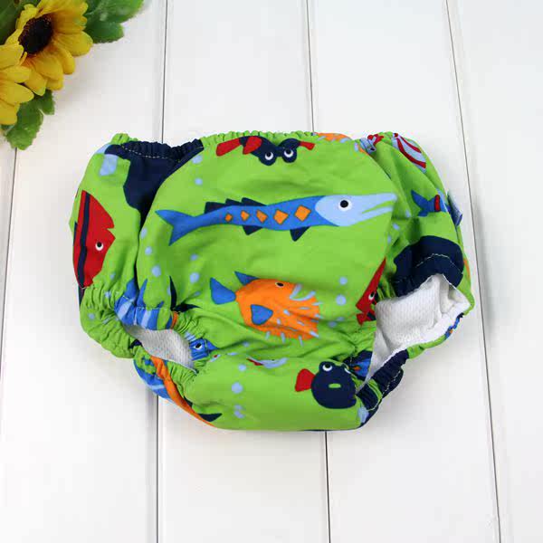 Maillot de bain garcon IPLAY - Ref 2537280 Image 7